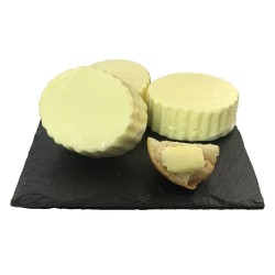Beurre doux 250 gr - Maison Deret