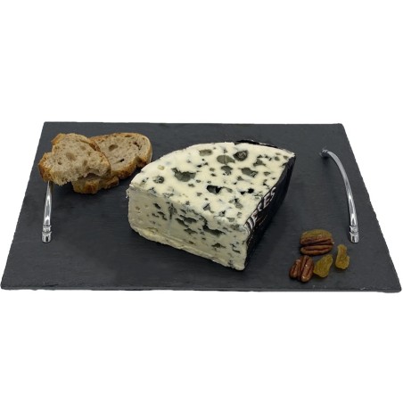 Roquefort Papillon Noir - Les fromages de Sylvie