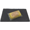Foie gras de Canard Entier Mi-cuit au poivre