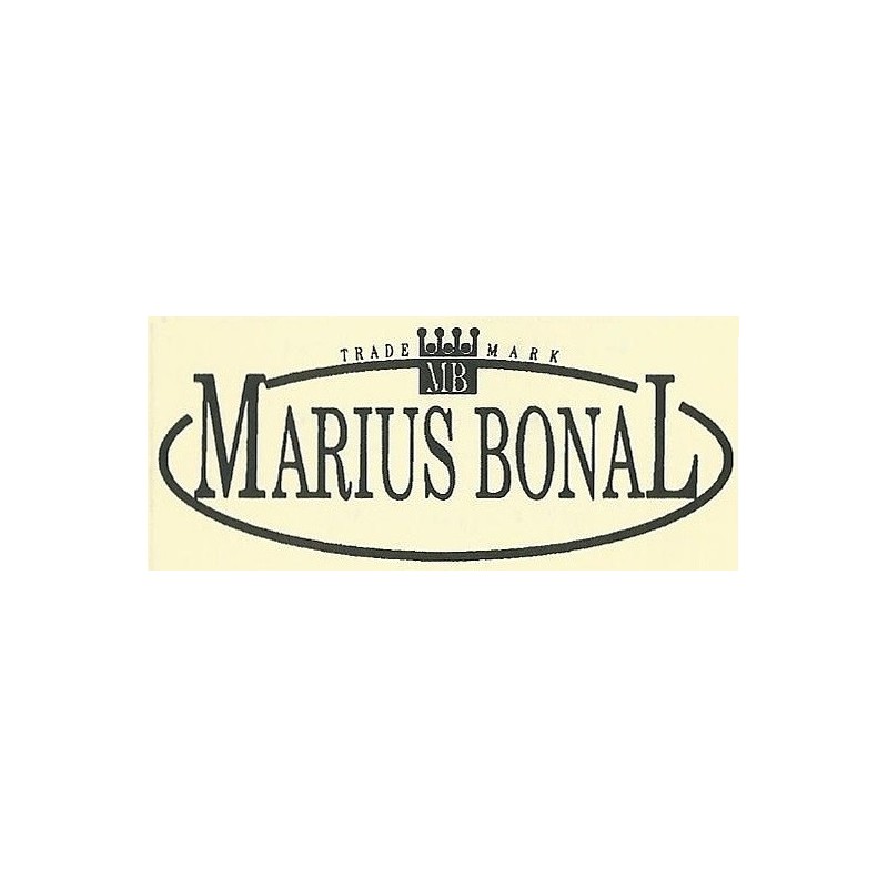 Ratafia - Marius Bonal